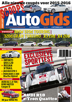 PDF Autogids Magazine nr 909