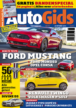 PDF Autogids Magazine nr 913