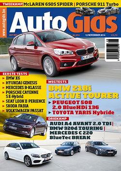 PDF Autogids Magazine nr 914