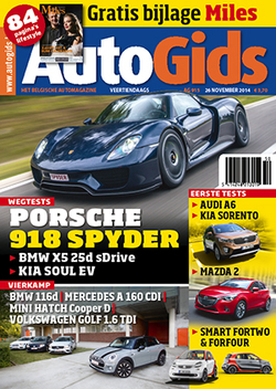 PDF Autogids Magazine nr 915