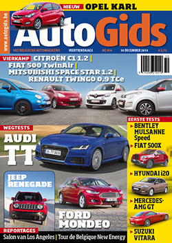 PDF Autogids Magazine nr 916