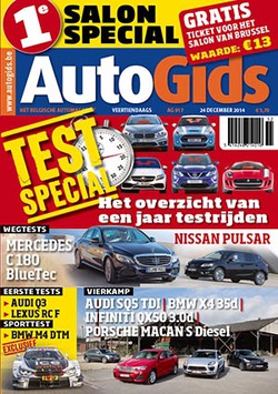 PDF Autogids Magazine nr 917