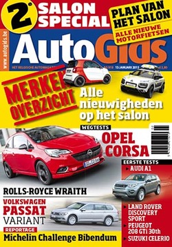 PDF Autogids Magazine nr 918