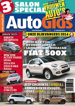 PDF Autogids Magazine nr 919