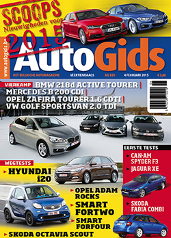 PDF Autogids Magazine nr 920