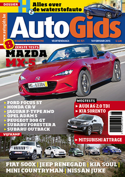 PDF Autogids Magazine nr 921