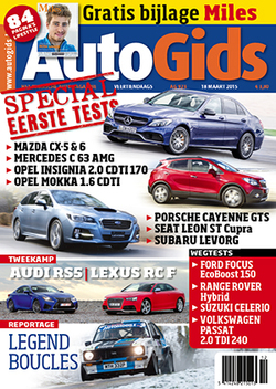PDF Autogids Magazine nr 923