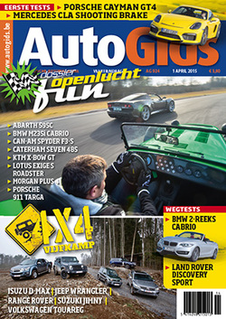 PDF Autogids Magazine nr 924