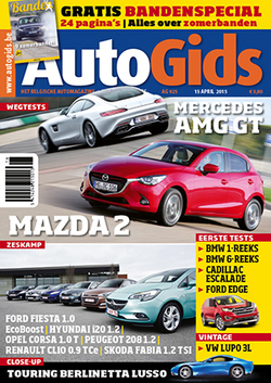PDF AutoGids Magazine nr 925