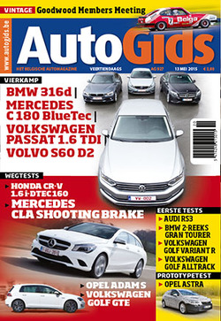PDF AutoGids Magazine nr 927