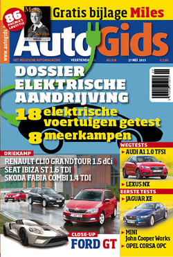 PDF AutoGids Magazine nr 928