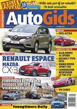 PDF AutoGids Magazine nr 929