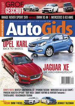 PDF AutoGids Magazine nr 932