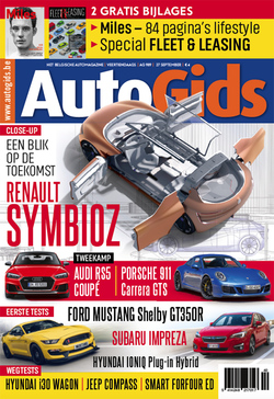 AutoGids Magazine nr 989