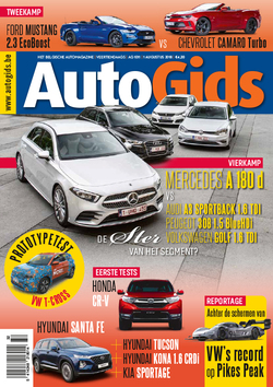 AutoGids Magazine nr 1011