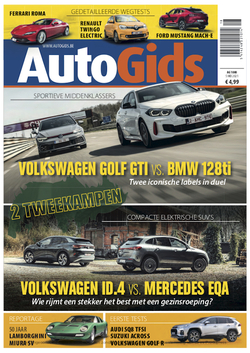 AutoGids Magazine nr 1080