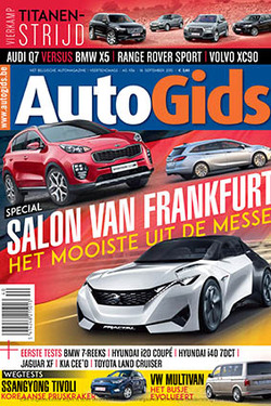 PDF AutoGids Magazine nr 936