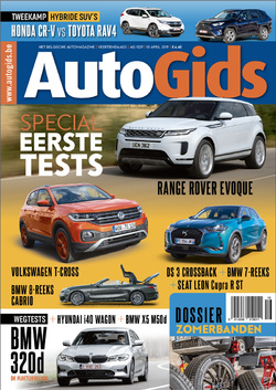 AutoGids Magazine nr 1029