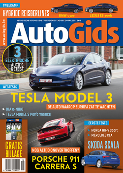 AutoGids Magazine nr 1030