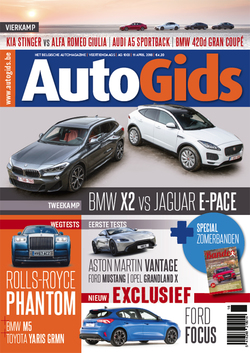 AutoGids Magazine nr 1003