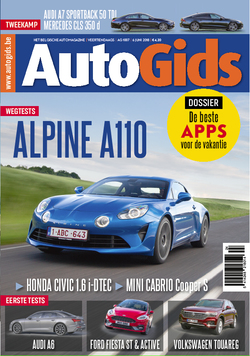 AutoGids Magazine nr 1007