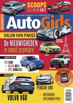 AutoGids Magazine nr 1015