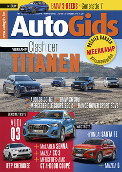 AutoGids Magazine nr 1017
