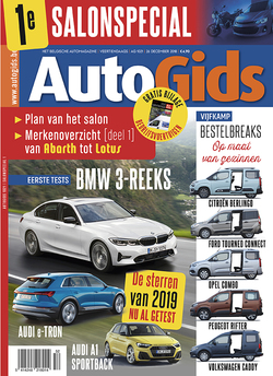 AutoGids Magazine nr 1021