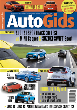 AutoGids Magazine nr 1025