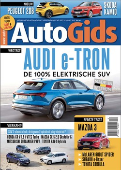 AutoGids Magazine nr 1027