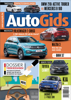 AutoGids Magazine nr 1031