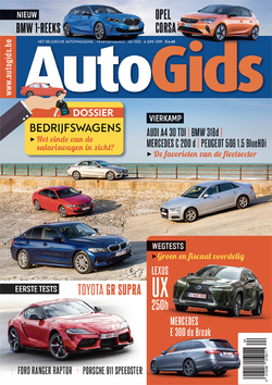 AutoGids Magazine nr 1033