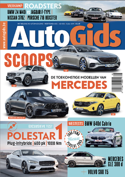 AutoGids Magazine nr 1035