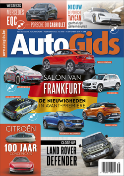 AutoGids Magazine nr 1040