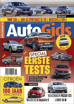 AutoGids Magazine nr 1044