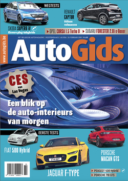 AutoGids Magazine nr 1052