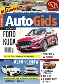 AutoGids Magazine nr 1056