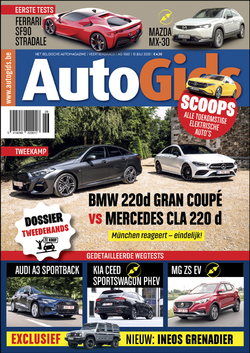 AutoGids Magazine nr 1060