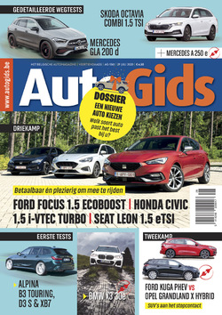 AutoGids Magazine nr 1061