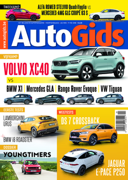 AutoGids Magazine nr 1005