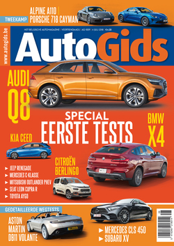 AutoGids Magazine nr 1009