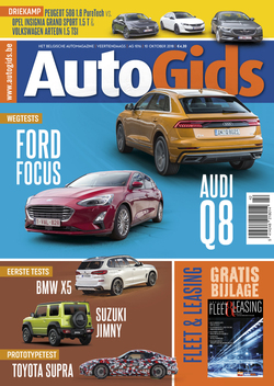 AutoGids Magazine nr 1016