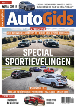 AutoGids Magazine nr 1018