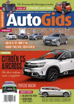 AutoGids Magazine nr 1026
