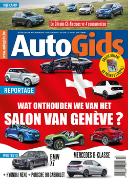 AutoGids Magazine nr 1028