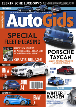 Autogids Magazine Nr 1043