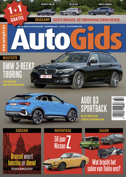 AutoGids Magazine nr 1045