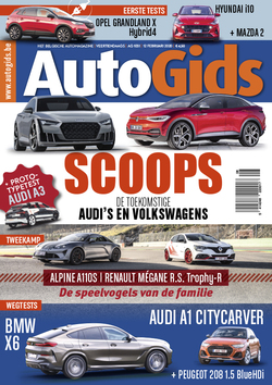 AutoGids Magazine nr 1051