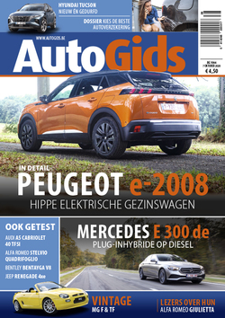 AutoGids Magazine nr 1066