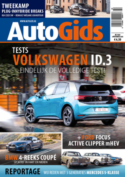 AutoGids Magazine nr 1068